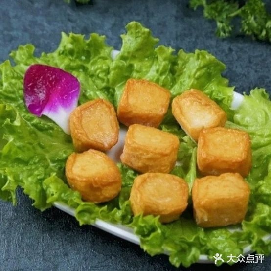 百煮签味·旋转小火锅(劳动街店)