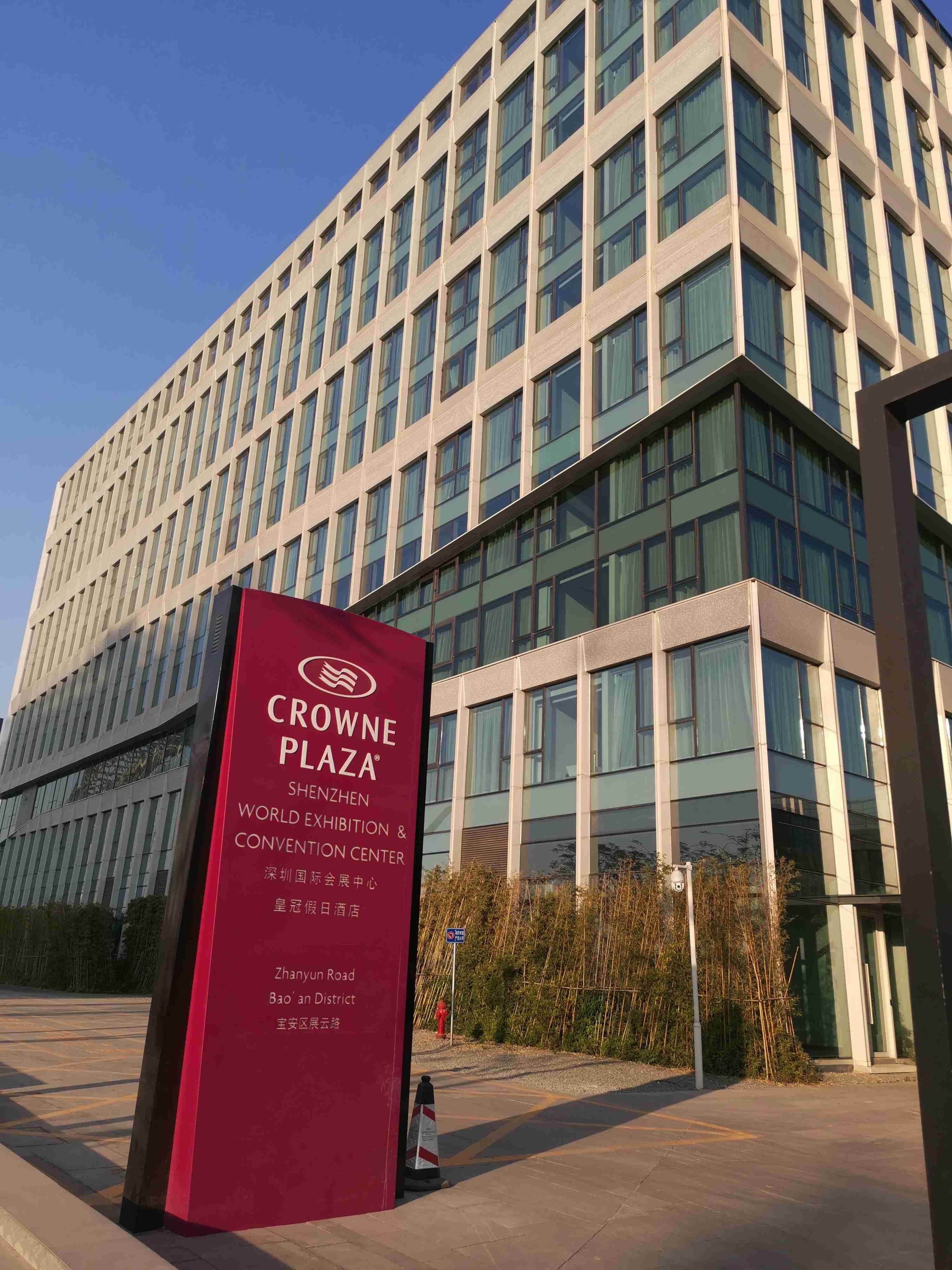 WATERFALL&Wellness游泳健身会所(会展湾南岸广场店)