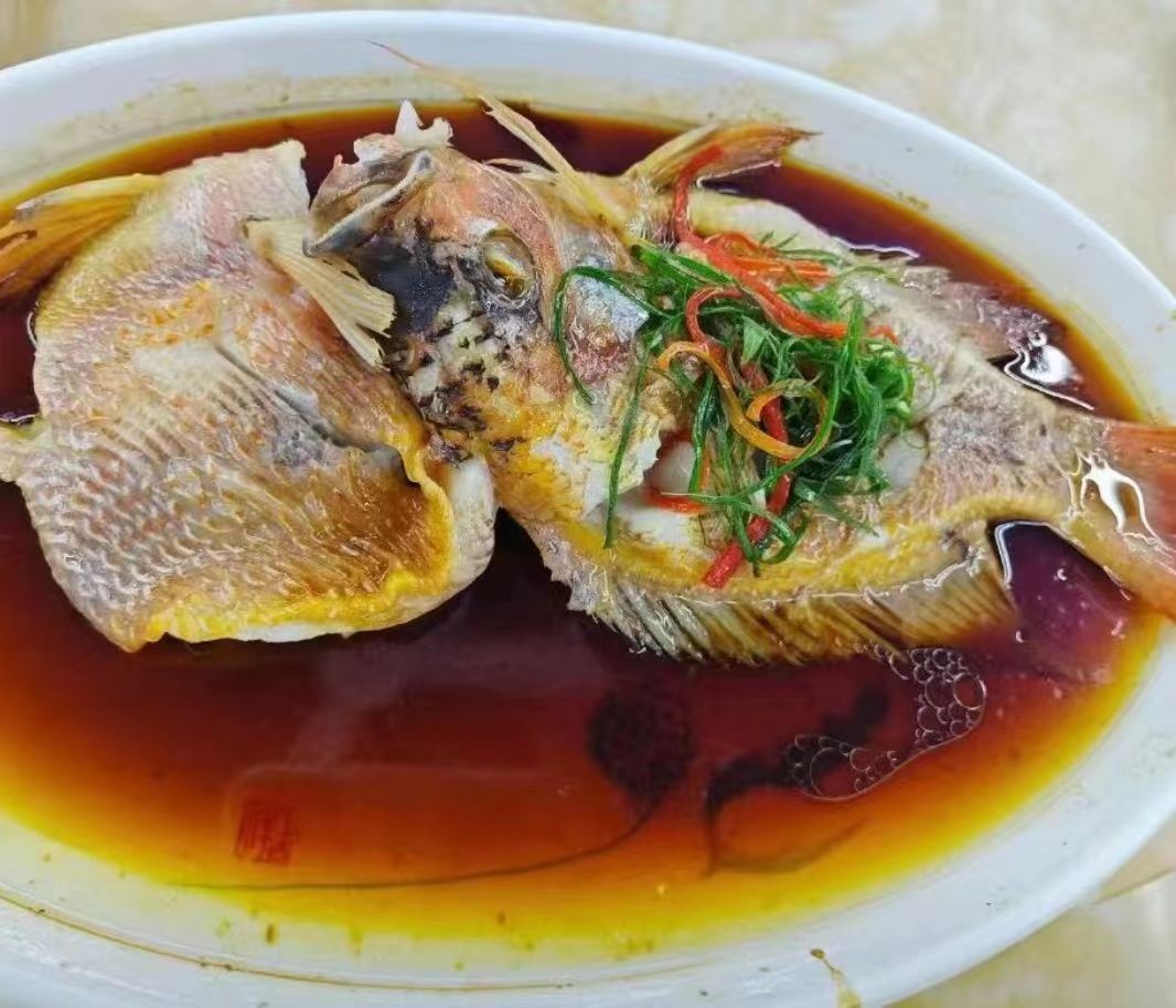 小海豚·老字号海鲜餐厅(1号店)