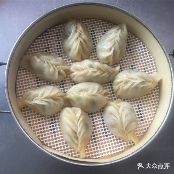 沙县小吃(樟坑二区店)