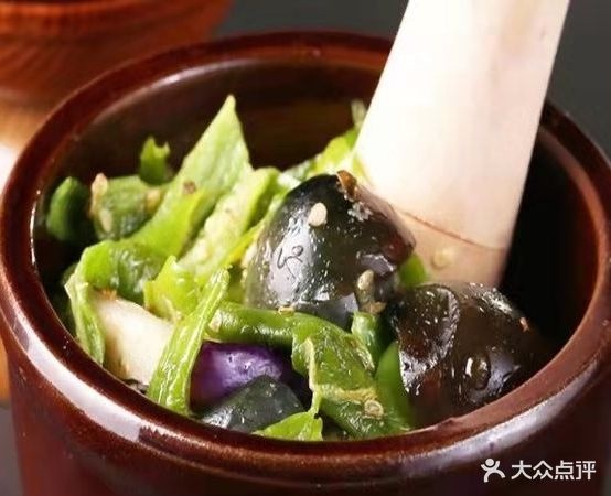 宁波渔香居湘菜馆