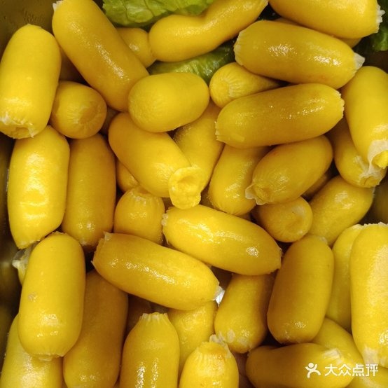 川小美·干锅冒菜(正大店)