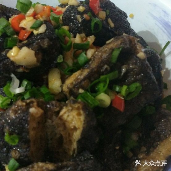 湘适记饭店(展西路店)
