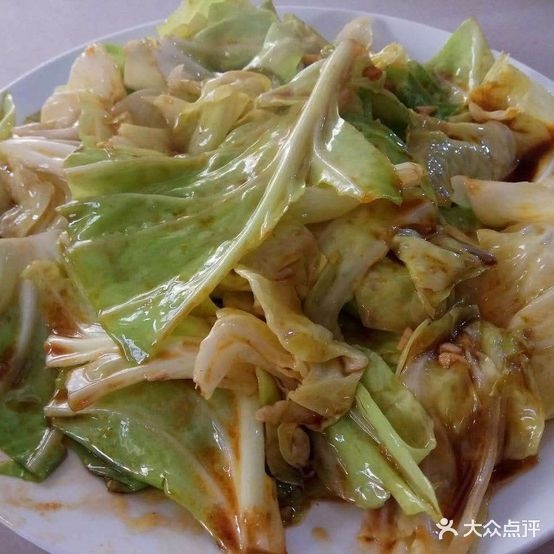 老知青饭庄(北辛食品药品监管所南)