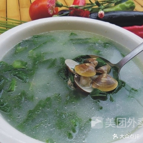 小杨特色私房鲁菜馆