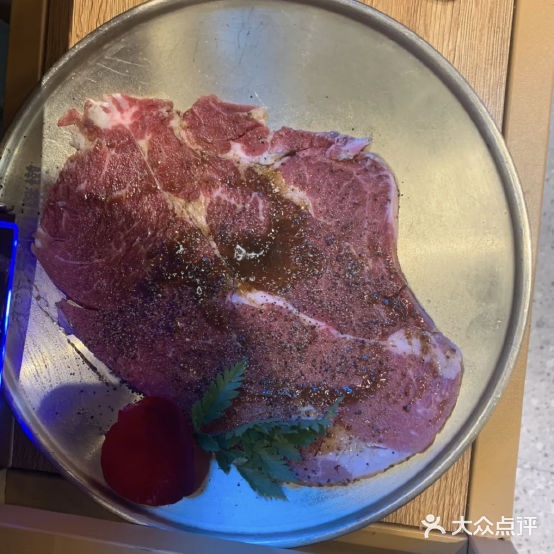 东北小胖憝·自选烤肉(诸暨宝龙店)