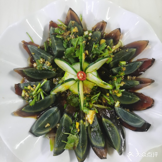 七功烤手海鲜烧烤大排档