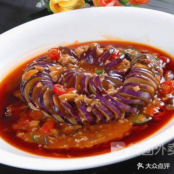 重庆川菜馆(永合路店)