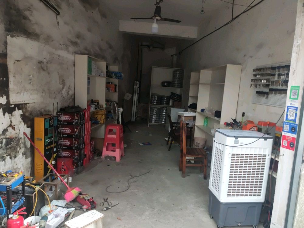 小涂电动车修理