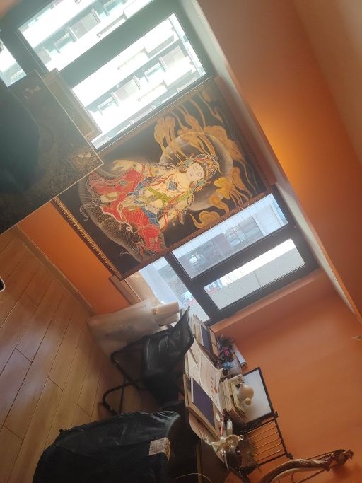 度刺青工作室(石榴公寓店)
