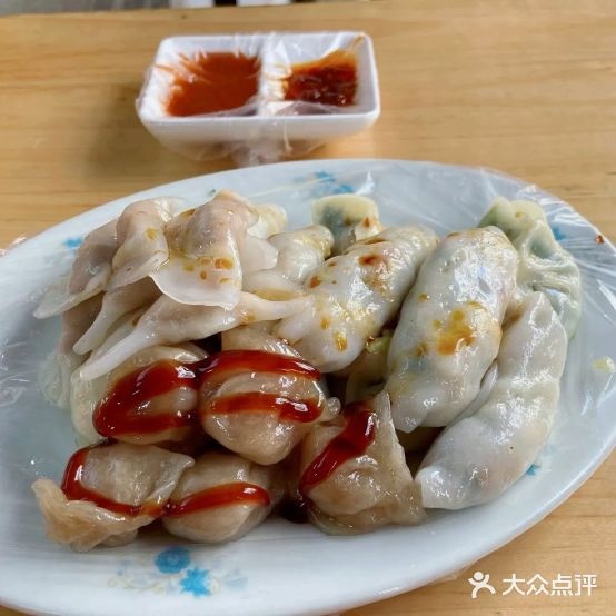 文興菜粿