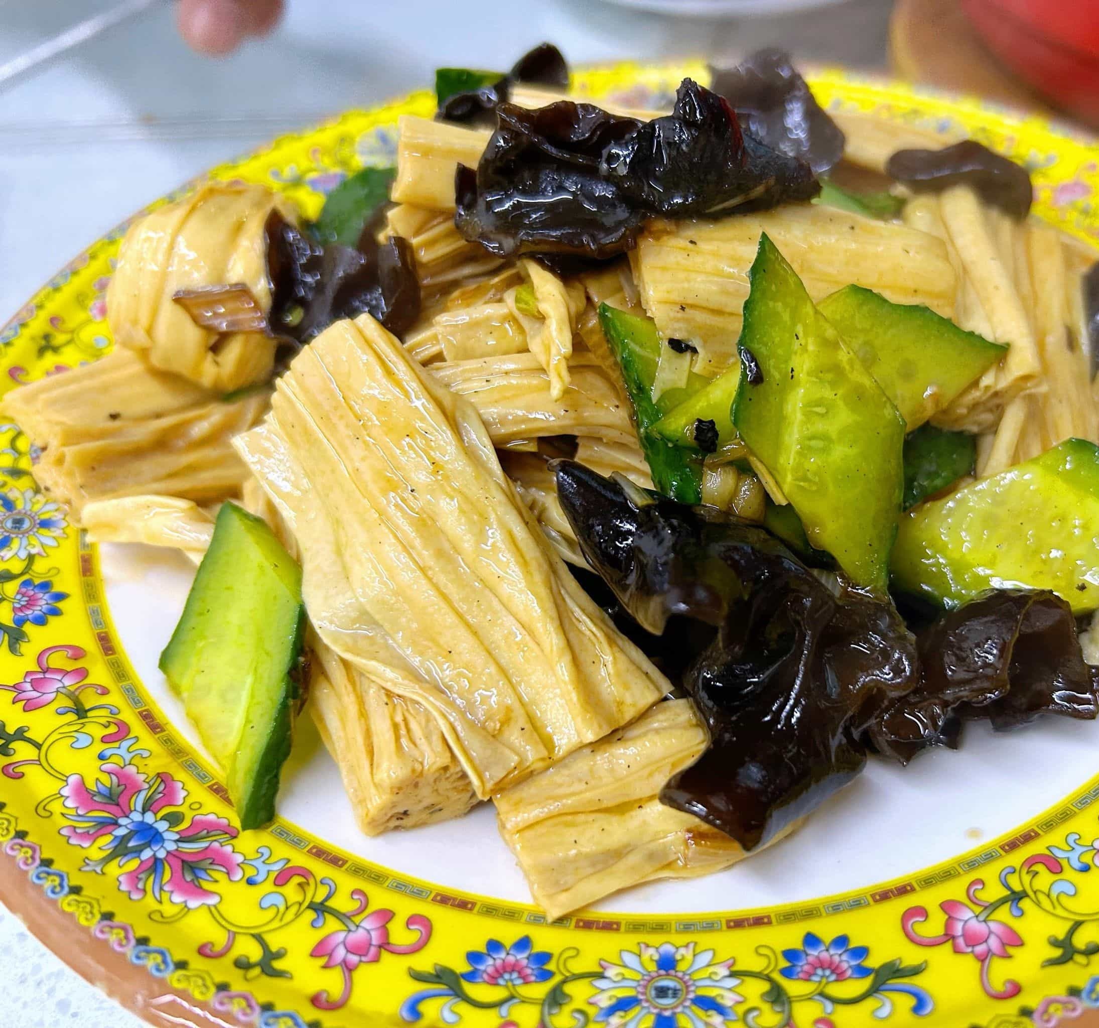 永兴斋清真饭店(龙烁宾馆店)