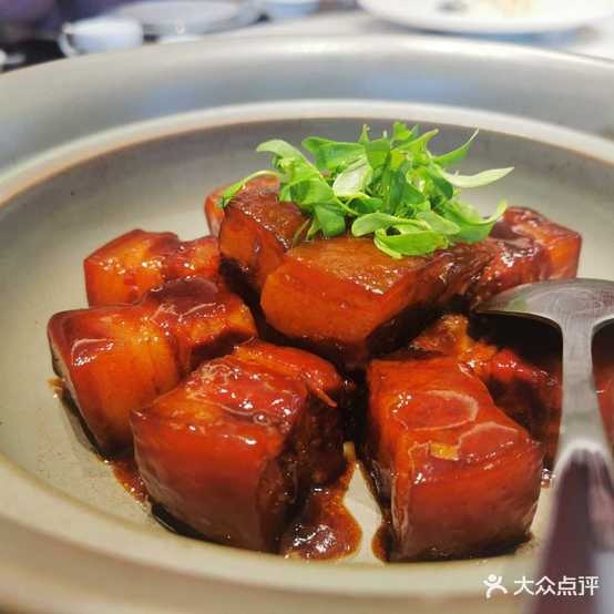 晶采轩高尚人文餐厅·融合菜·粤菜·淮扬菜(涟城里商业街店)