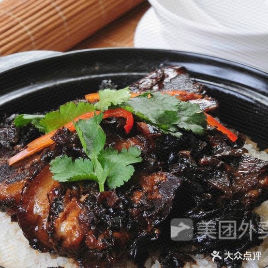 英姐砂锅烩面煲仔饭