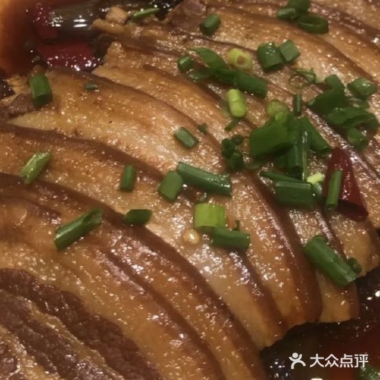 美位小厨家常菜
