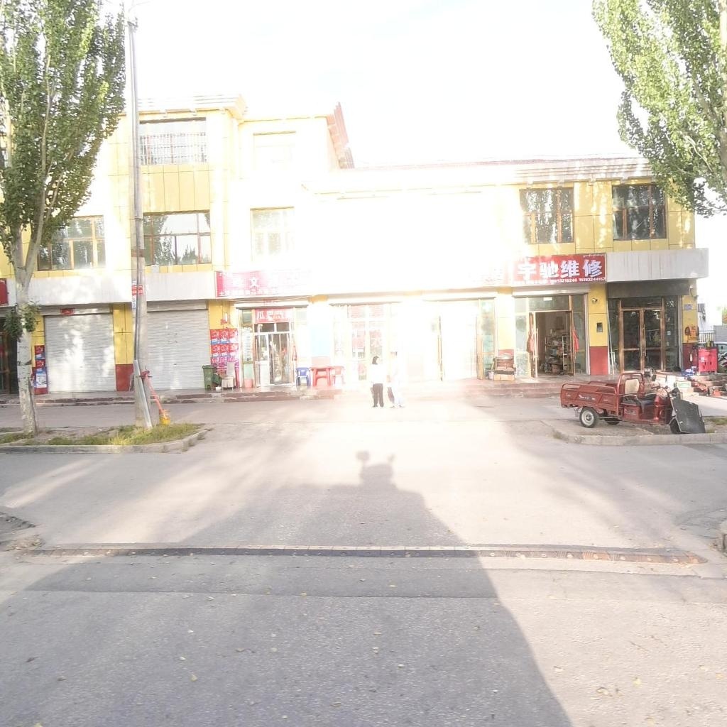 宇驰维修