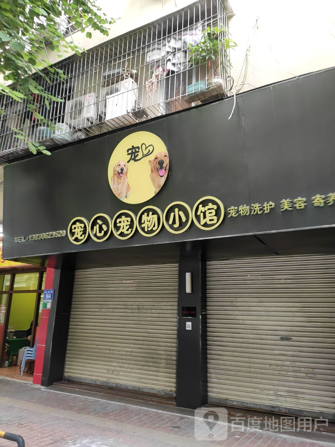 宠心宠物店