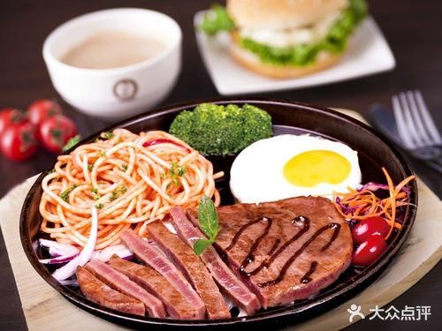 尚卡罗排牛(杏林东路店)
