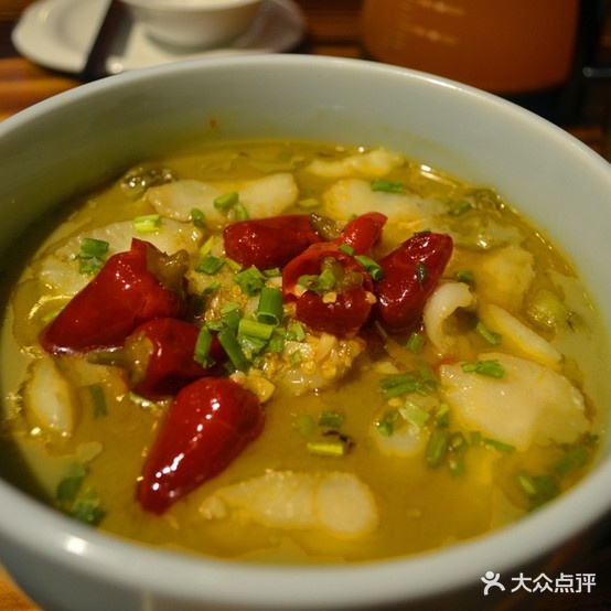 十一川派融合餐