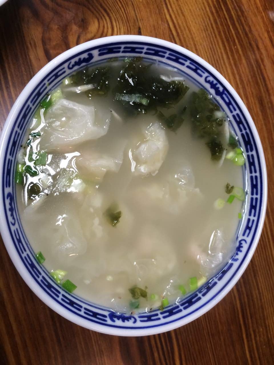 乌家弄传统美食(新华路店)