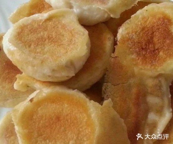 丁家胡辣汤水煎包(张辽路店)