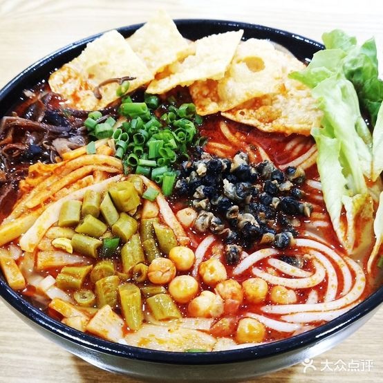 汤之螺·螺si粉(松桃店)
