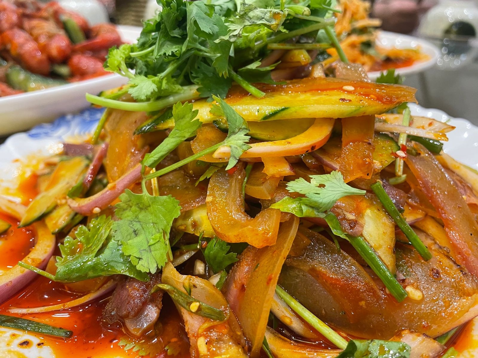 红色记忆(友诚·第5大道店)