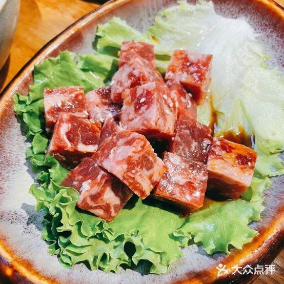 HUCHI虎篪烧肉(熙悦中心分店