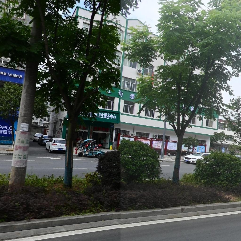 梅江街道社区卫生服务中心