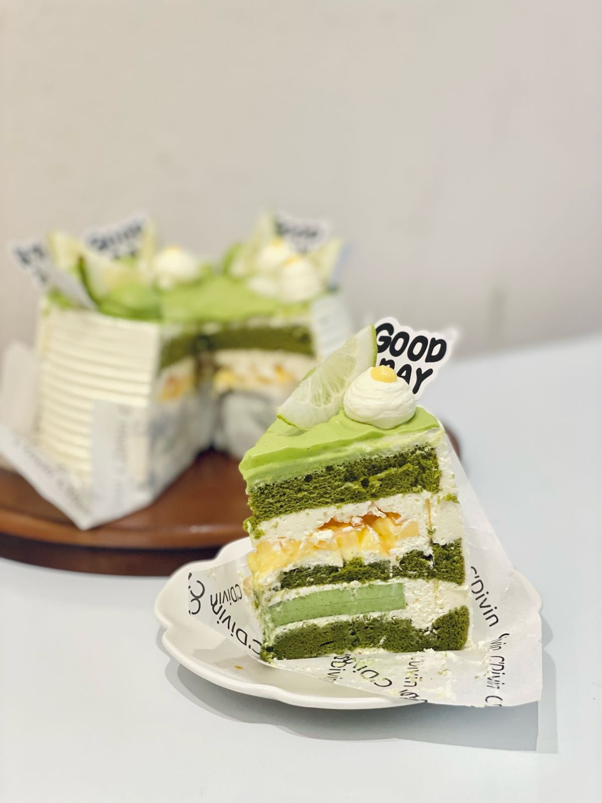 GOOD DAY吉日良食·bistro