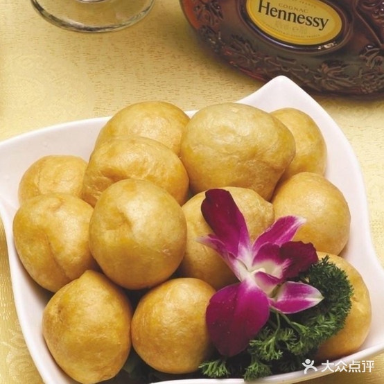 张先生老麻辣烫(原杨国福麻辣烫)