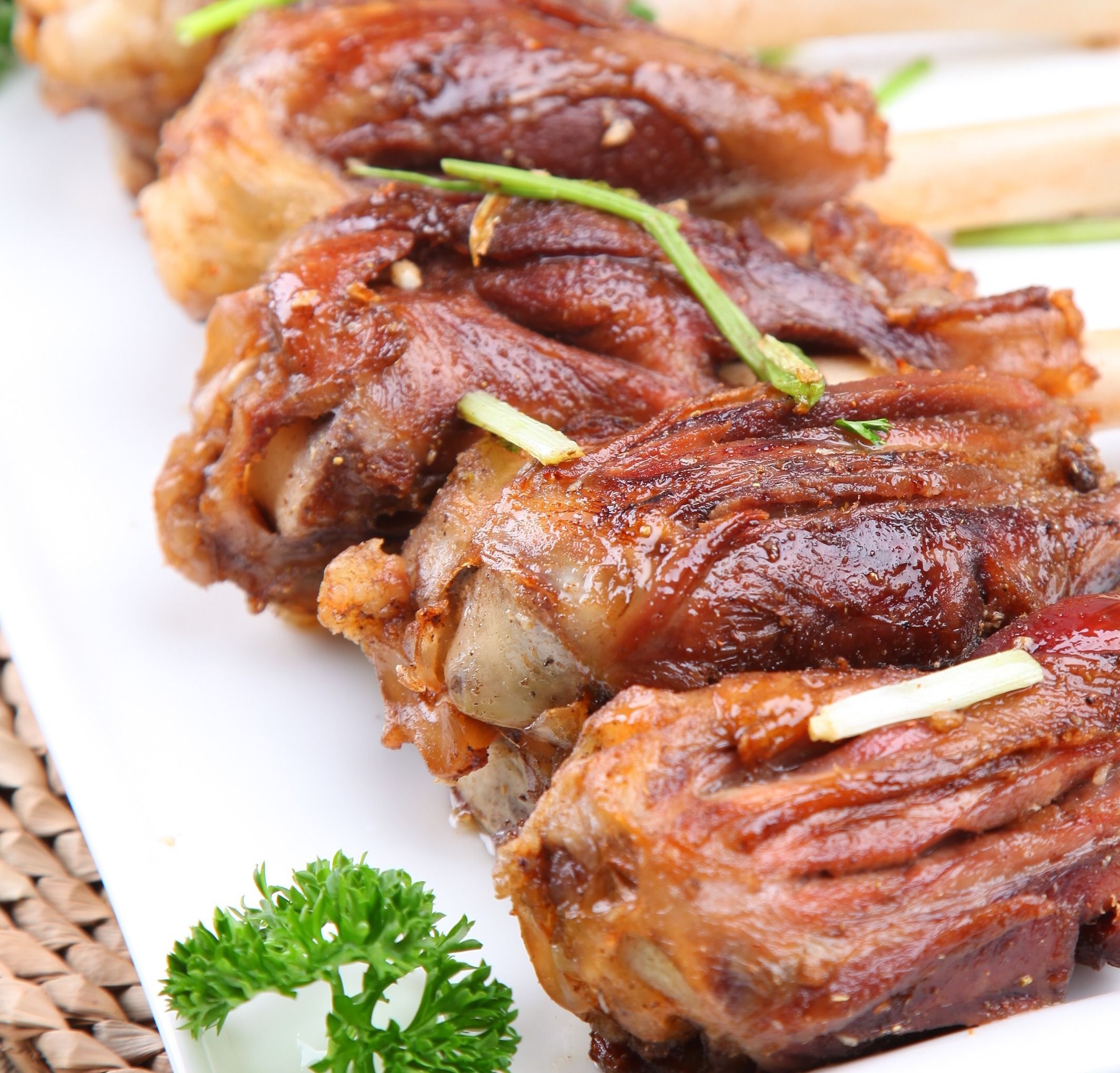 渝羊鲜·成都羊肉名汤