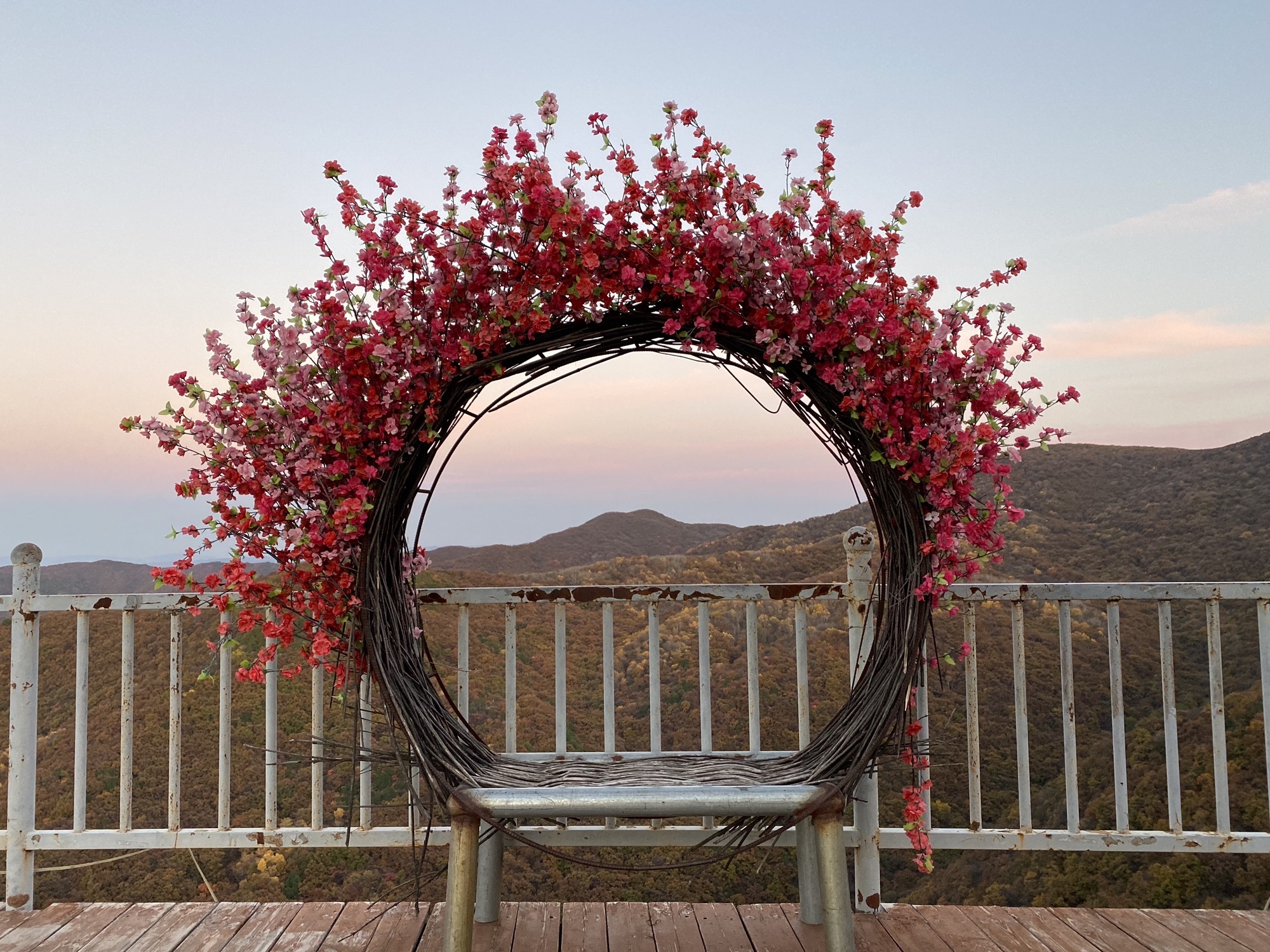 人祖山国家级自然保护区