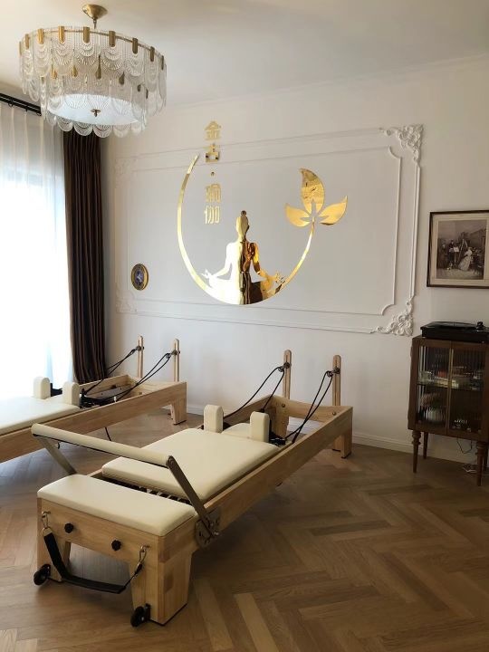 金古孕产·普拉提(阳东店)