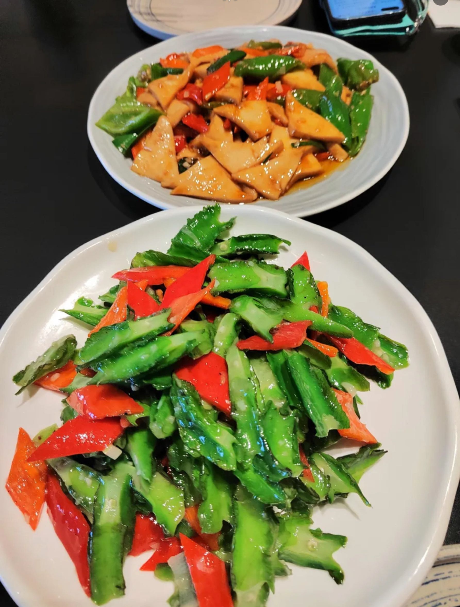 京味道·东北菜(清水湾东榕环球美食店)
