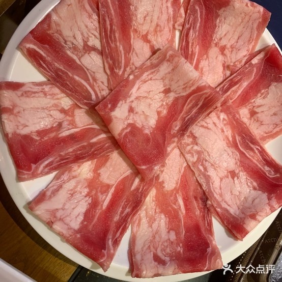 孺意·火锅(西城店)