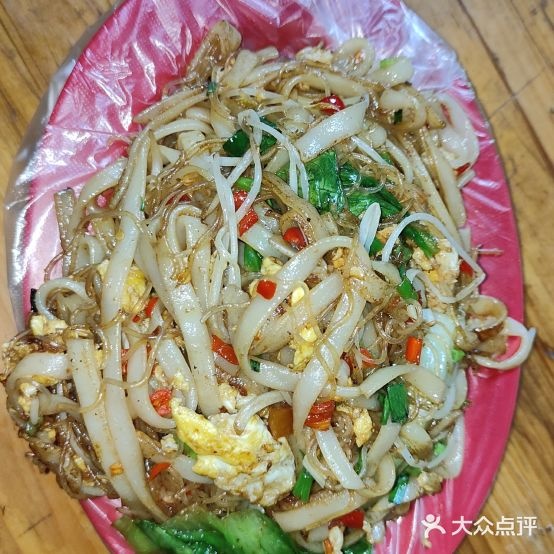 钟记烧烤(龙山二路店)