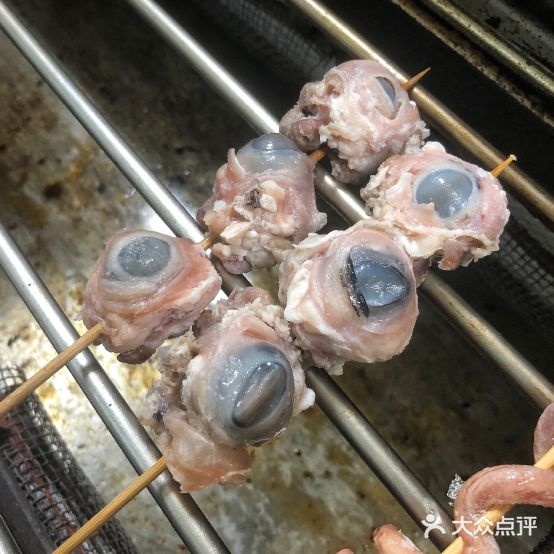 瑶山烧烤(宁春城店)