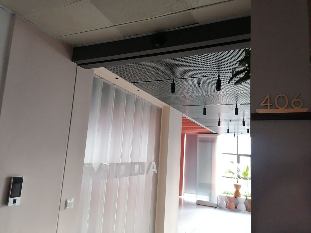 厦门市美帝亚生物陶瓷科技有限公司