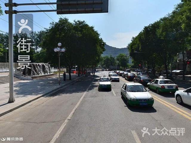 宝岛眼镜(都统府大街大润发店)
