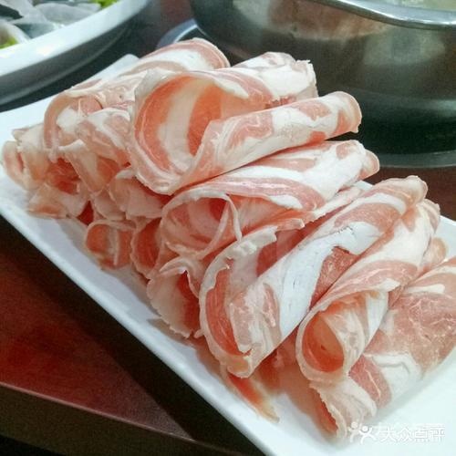 武陵山珍卫生菌火锅店(三江公园店)