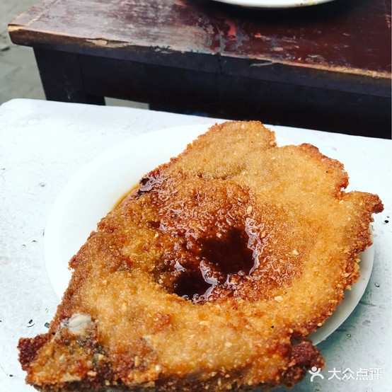 大世纪美食面馆