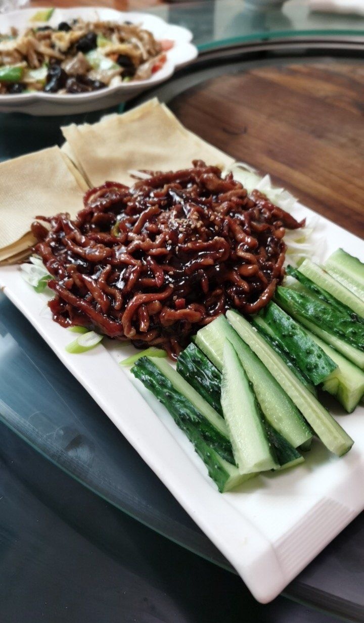 隆荣斋饭庄