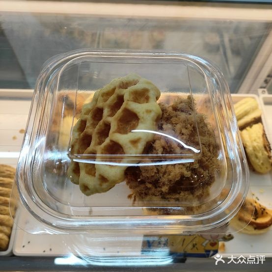 憨老头田品茶饮(中南盐城大有境店)