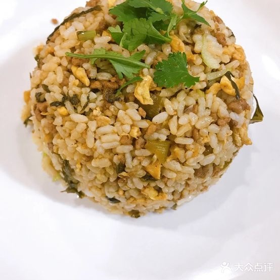 川香麻婆·宜宾川菜(海甸岛店)