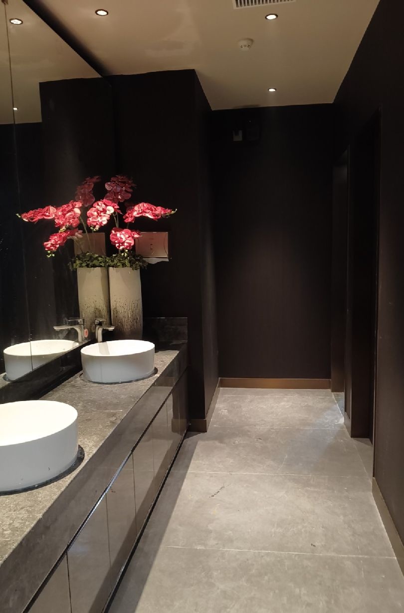 水沐兰亭高奢SPA