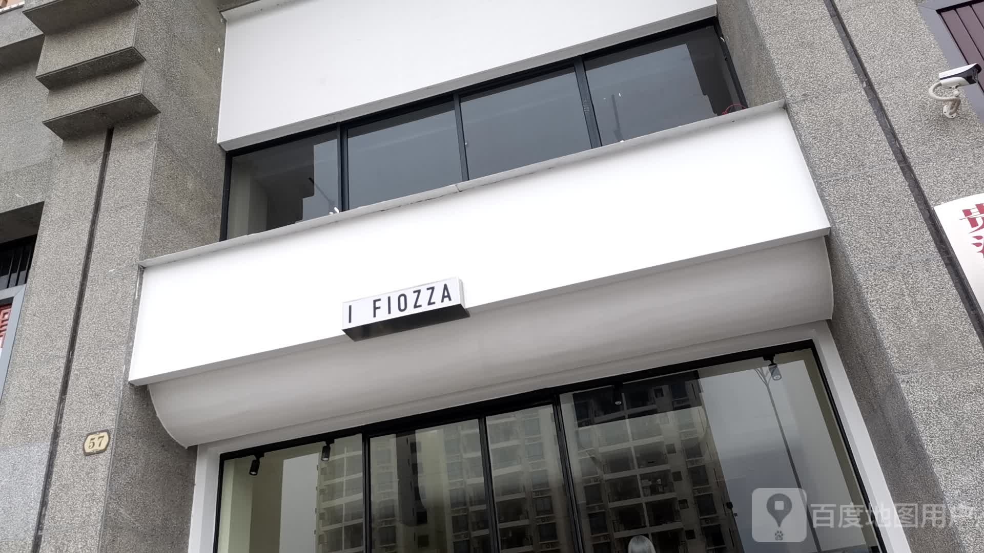 I FIOZZA