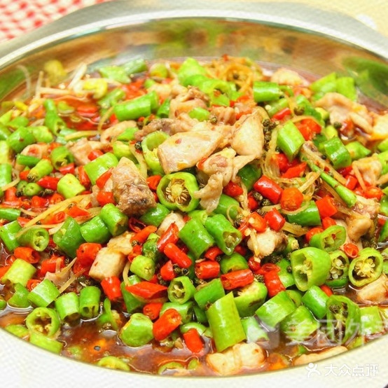 黄许烧鸭(二分店)