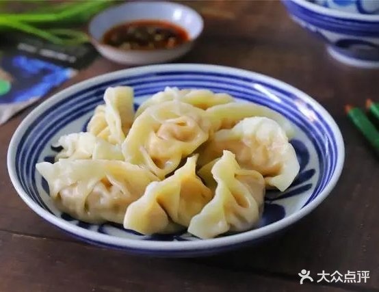 流水席·山东炒鸡肉火锅蒸饺(进京路店)