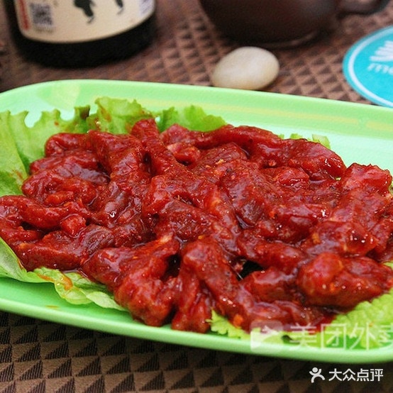 捞底(盛唐湾路店)